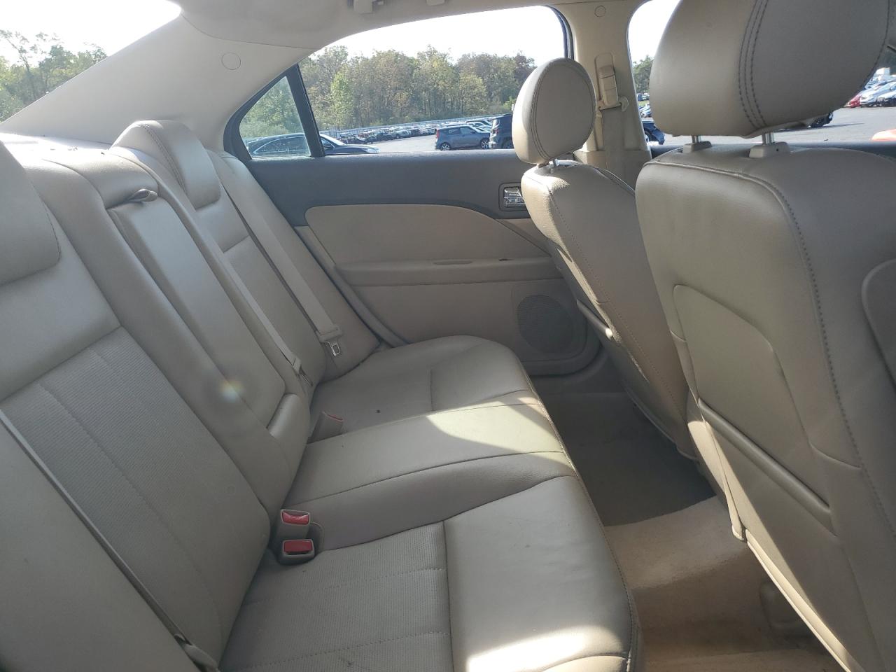 2006 Mercury Milan Premier VIN: 3MEHM081X6R662891 Lot: 84923605