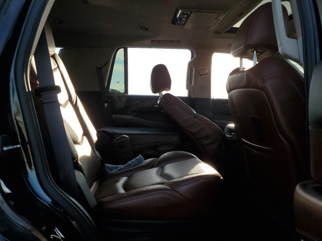 2020 Cadillac Escalade Premium Luxury VIN: 1GYS4CKJ1LR119870 Lot: 84440725