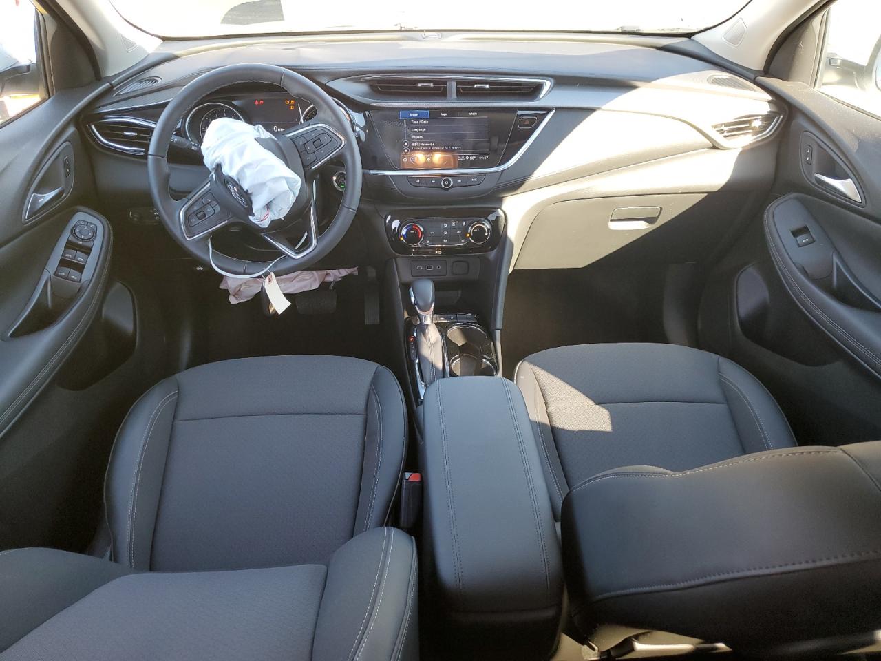 2023 Buick Encore Gx Preferred VIN: KL4MMCSL0PB156644 Lot: 87273455