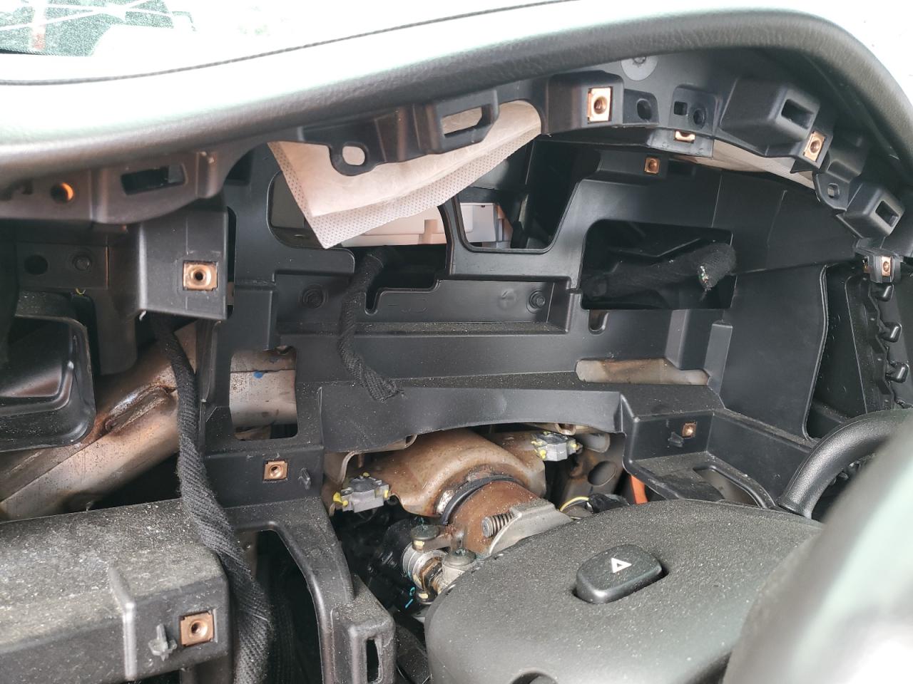 2019 Cadillac Escalade Esv Premium Luxury VIN: 1GYS4JKJ2KR394294 Lot: 82243685