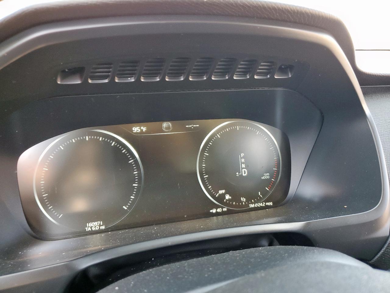 2017 Volvo Xc90 T6 VIN: YV4A22PK7H1178976 Lot: 86228555