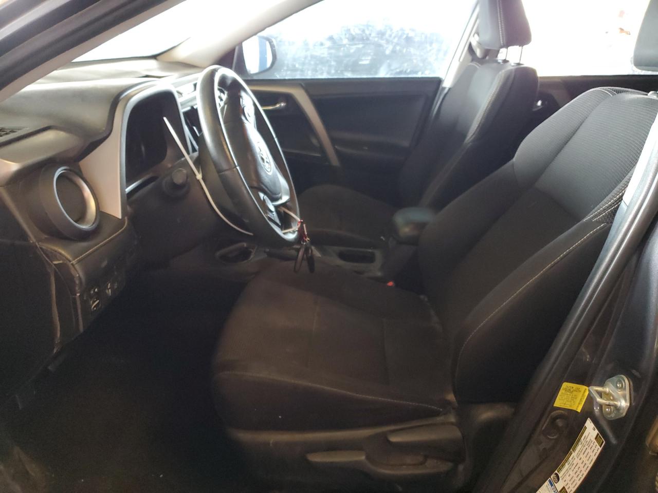 2018 Toyota Rav4 Adventure VIN: 2T3RFREVXJW835227 Lot: 84797505