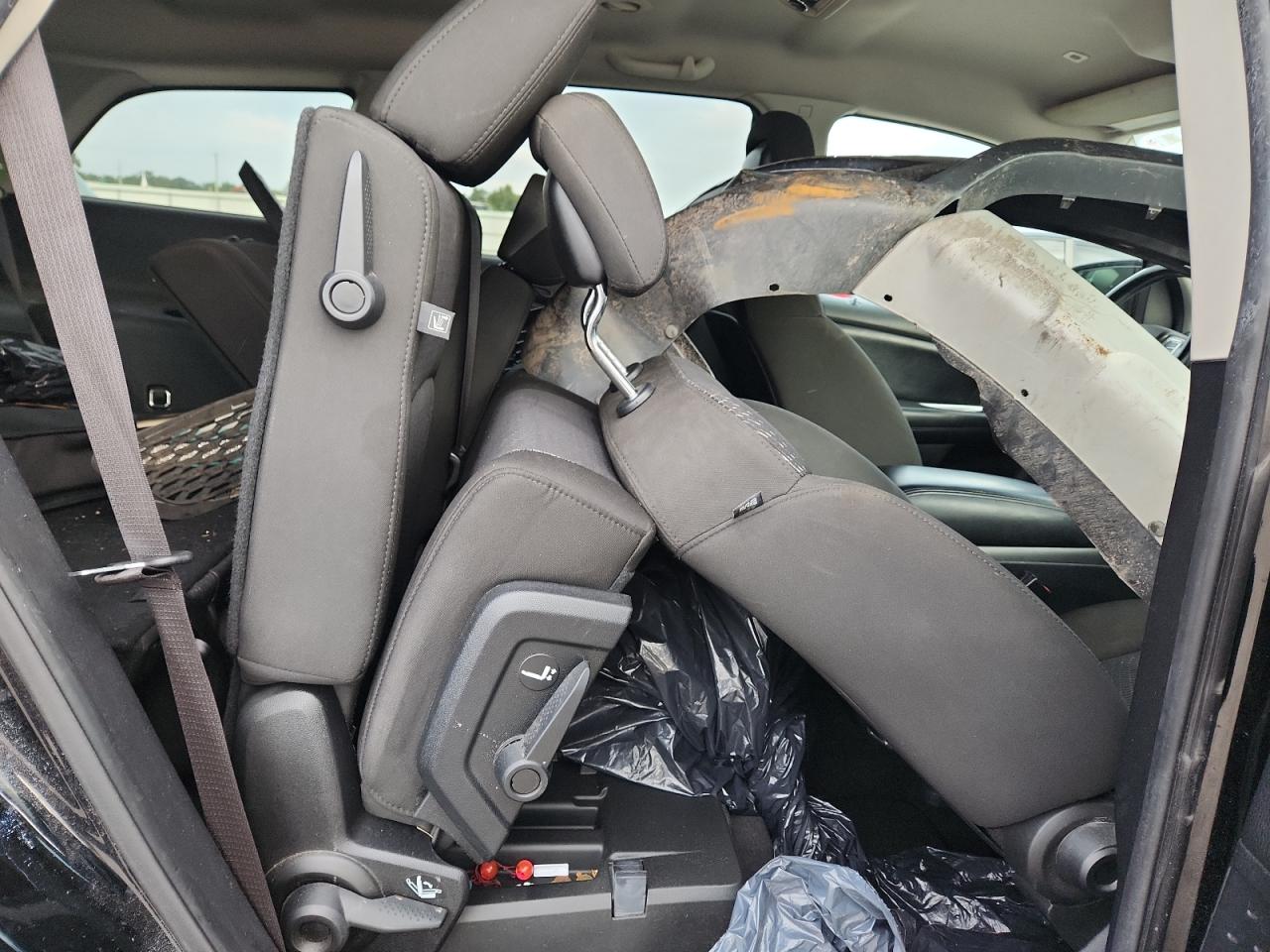 2019 Dodge Journey Se VIN: 3C4PDCBG2KT773105 Lot: 82003935