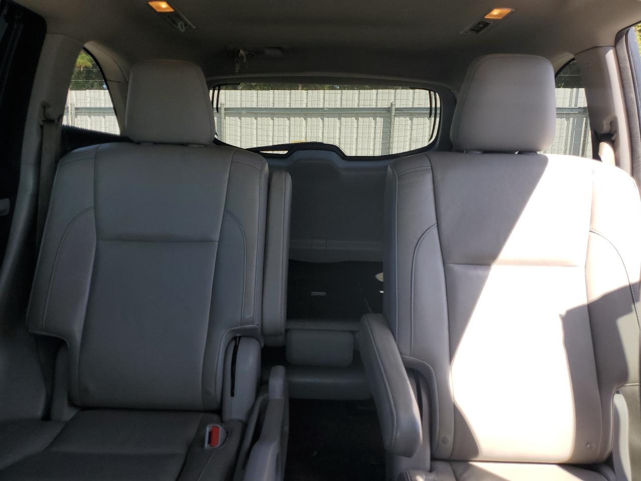 2016 Toyota Highlander Xle VIN: 5TDKKRFH6GS123104 Lot: 85091335