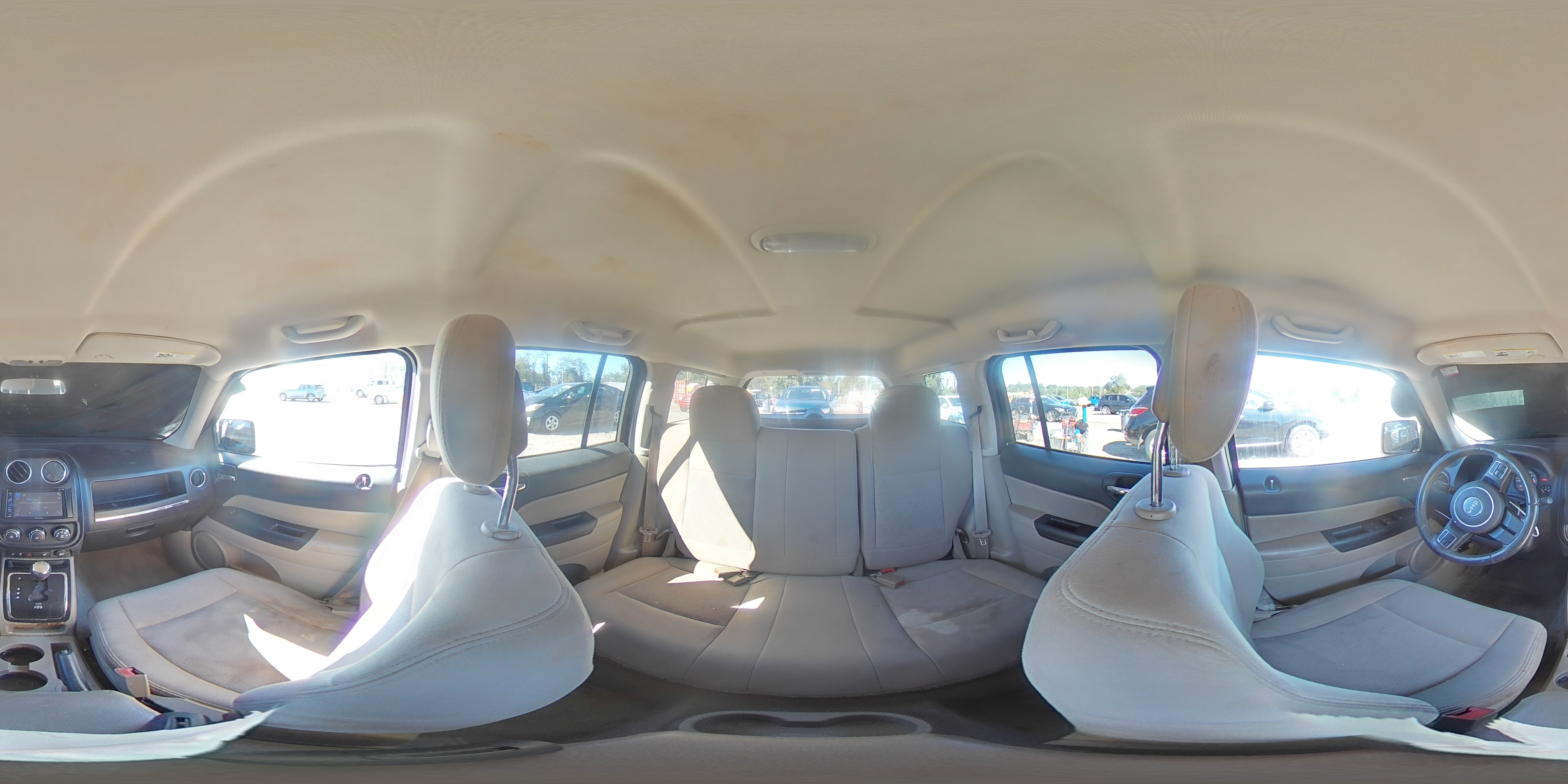 2014 Jeep Patriot Latitude VIN: 1C4NJPFA0ED547846 Lot: 82178865