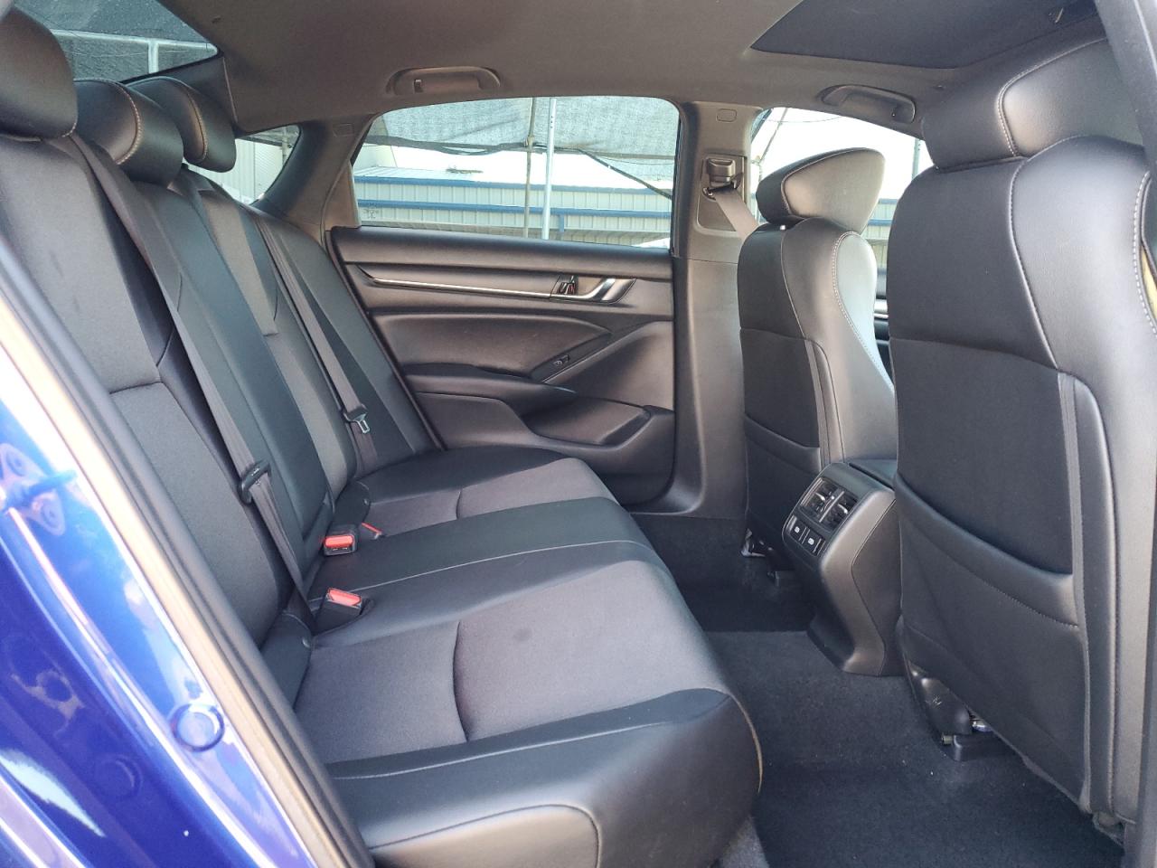 2021 Honda Accord Sport VIN: 1HGCV2F32MA014513 Lot: 89718675