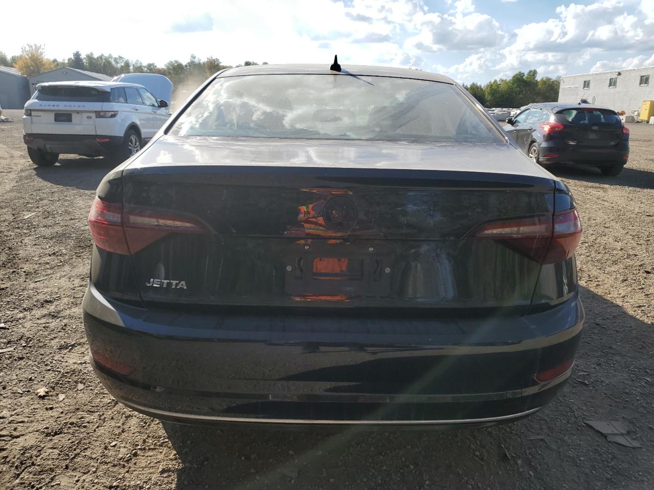 2020 Volkswagen Jetta Sel VIN: 3VWEB7BU3LM028284 Lot: 80486245