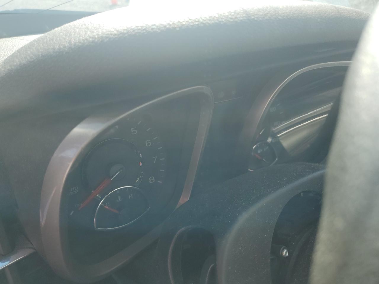 2015 Chevrolet Malibu Ls VIN: 1G11B5SL5FF115825 Lot: 81937215