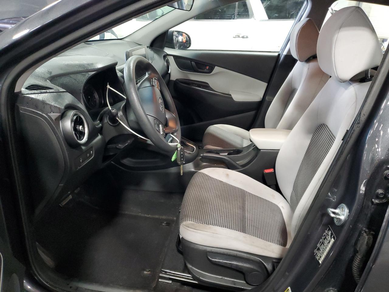 2022 Hyundai Kona Sel VIN: KM8K2CAB3NU760200 Lot: 84888615