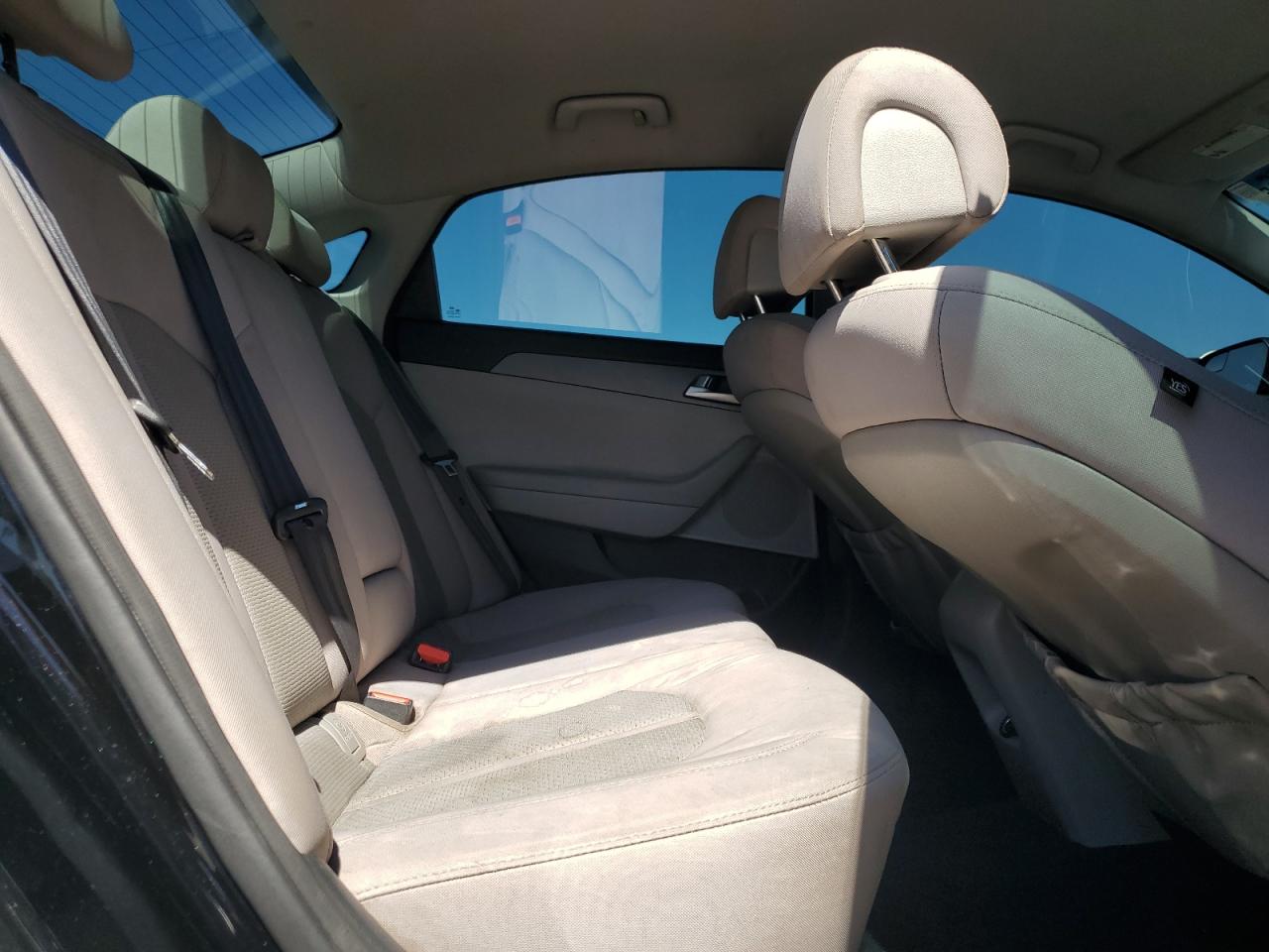 2015 Hyundai Sonata Se VIN: 5NPE24AF0FH155685 Lot: 85306775