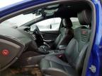 2012 FORD FOCUS ST-3 TURBO  for sale at Copart BRISTOL