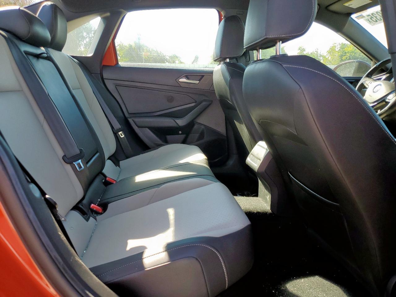 2020 Volkswagen Jetta S VIN: 3VWC57BU1LM082083 Lot: 84435935