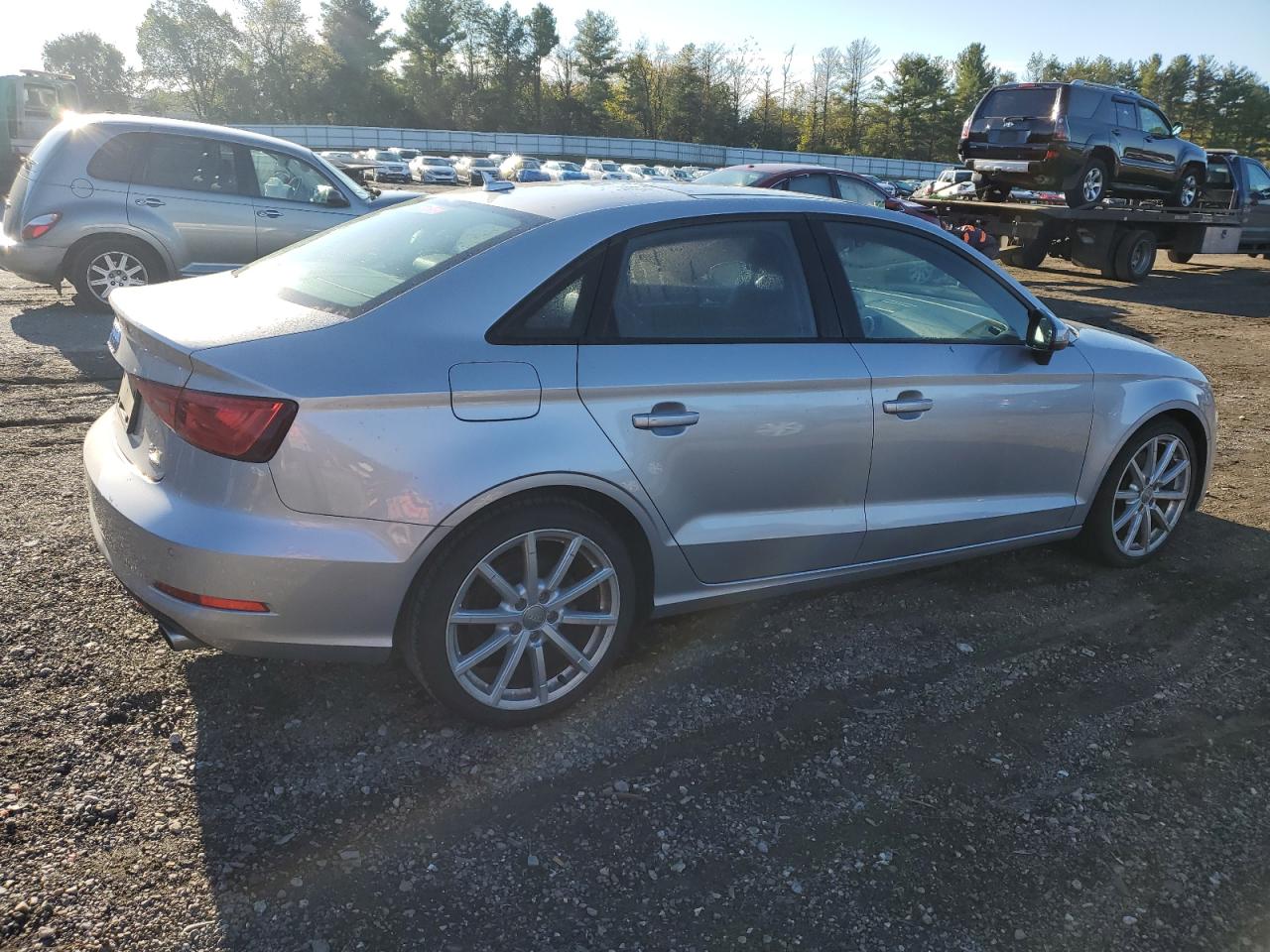 Фото: WAUB8GFF4G1083035