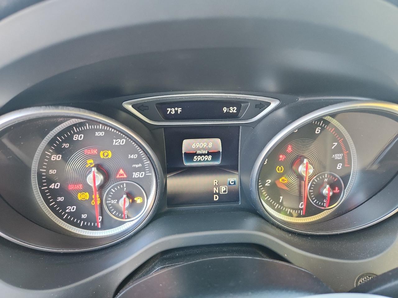 2018 Mercedes-Benz Gla 250 4Matic VIN: WDCTG4GB2JJ405015 Lot: 85947865