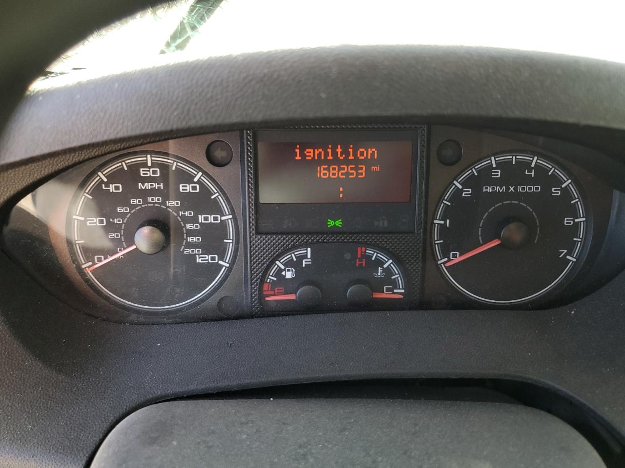 2015 Ram Promaster 1500 1500 Standard VIN: 3C6TRVAG3FE505484 Lot: 71133925