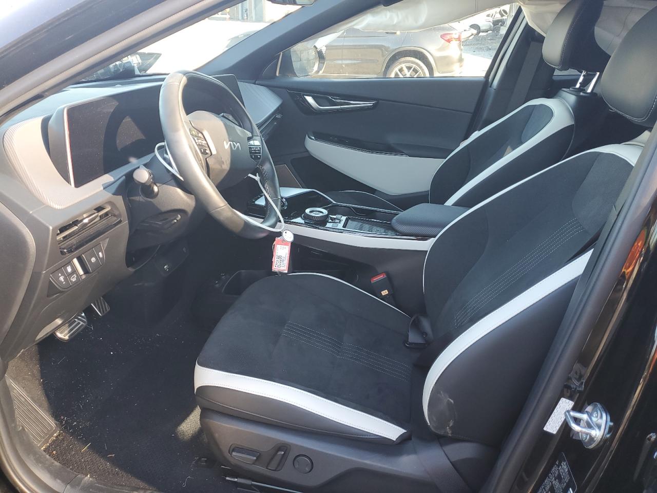 2024 Kia Ev6 Gt Line VIN: KNDC4DLC5R5207093 Lot: 85502695