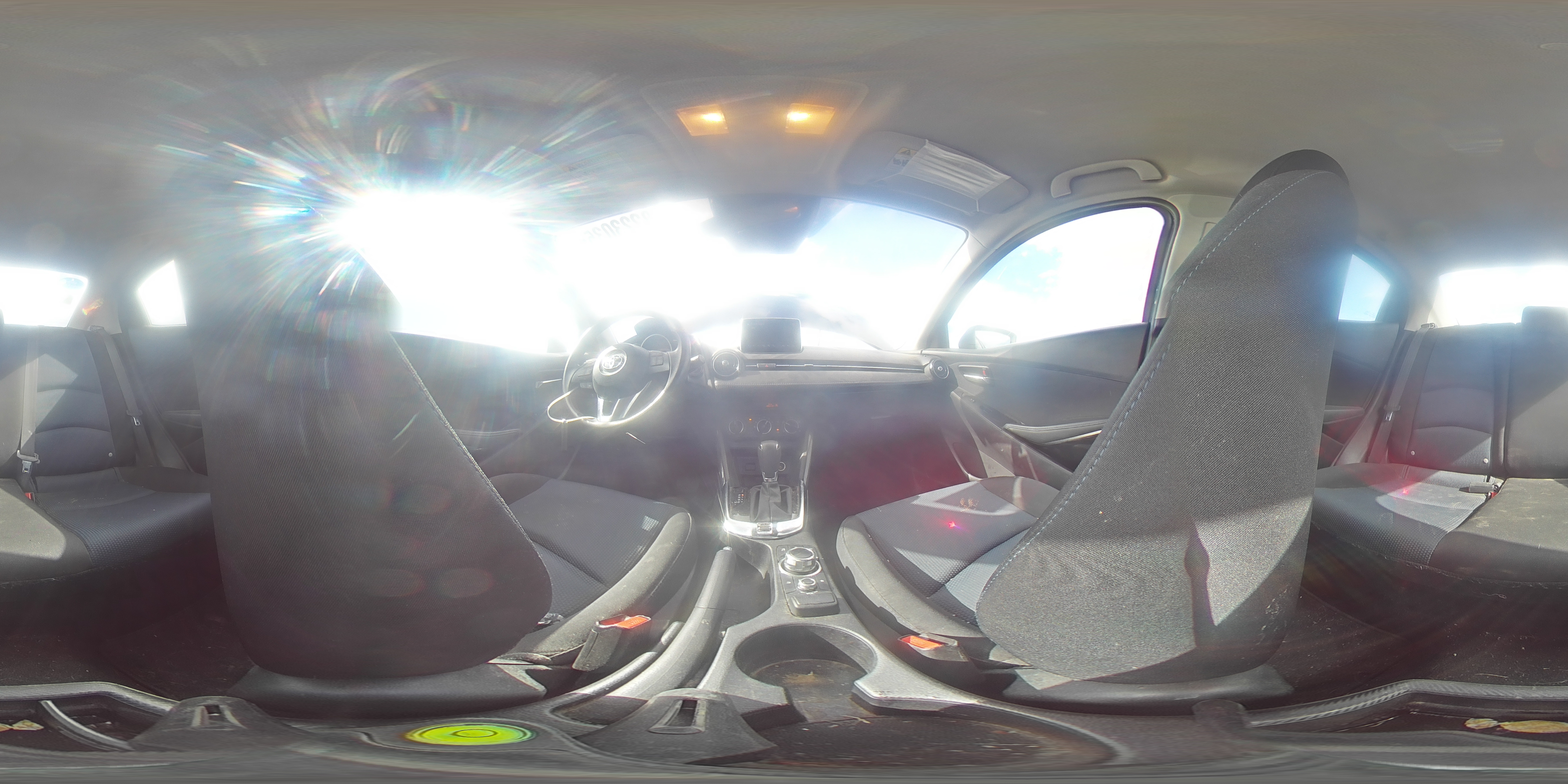 2017 Toyota Yaris Ia VIN: 3MYDLBYV0HY191278 Lot: 82230355