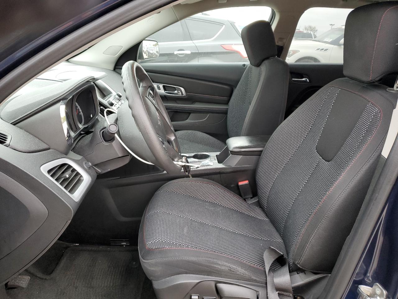 2017 GMC Terrain Sle VIN: 2GKALMEK7H6342534 Lot: 90520015