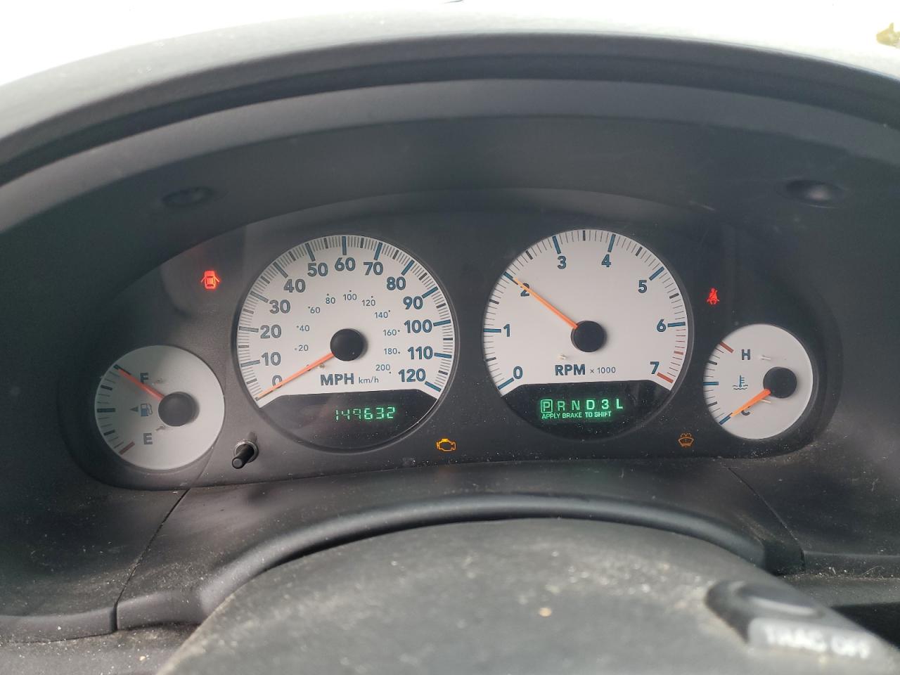 2005 Dodge Grand Caravan Sxt VIN: 2D4GP44L75R463971 Lot: 90361955