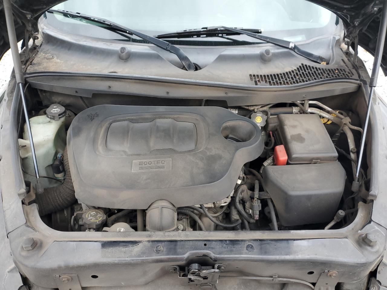 2007 Chevrolet Hhr Lt VIN: 3GNDA23D17S530920 Lot: 82688875