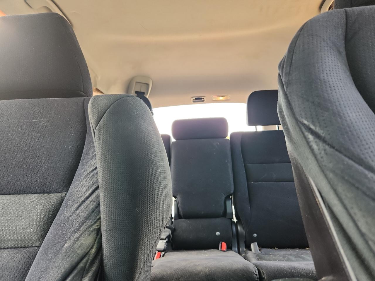 2011 Honda Cr-V Ex VIN: 3CZRE3H56BG700883 Lot: 82645495