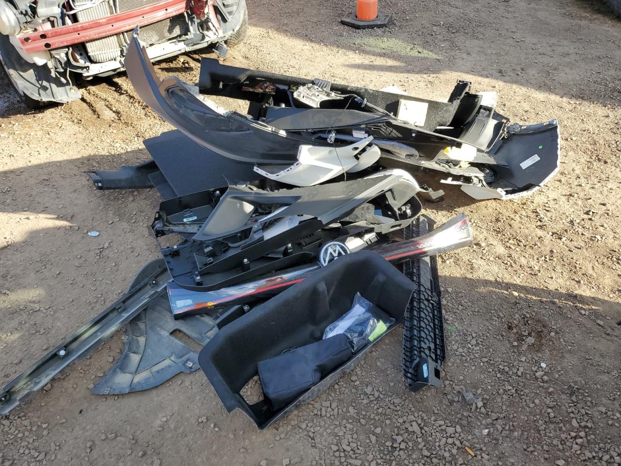 2023 Volkswagen Id.4 Pro S Plus VIN: 1V2JNPE8XPC020048 Lot: 86162235