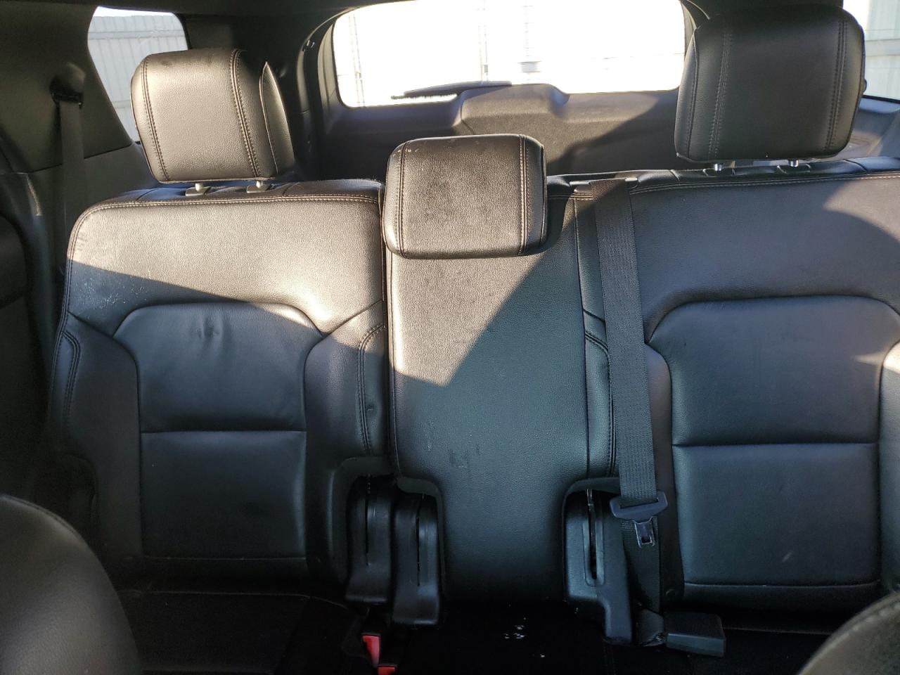 2017 Ford Explorer Xlt VIN: 1FM5K8D82HGB76996 Lot: 82354165