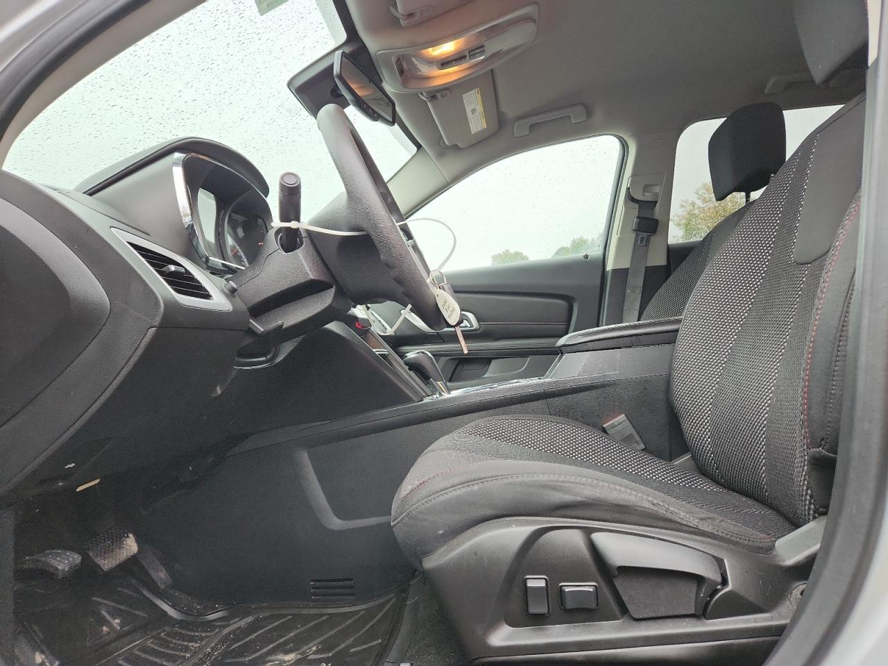 2017 GMC Terrain Sle VIN: 2GKALMEK5H6219640 Lot: 82641795