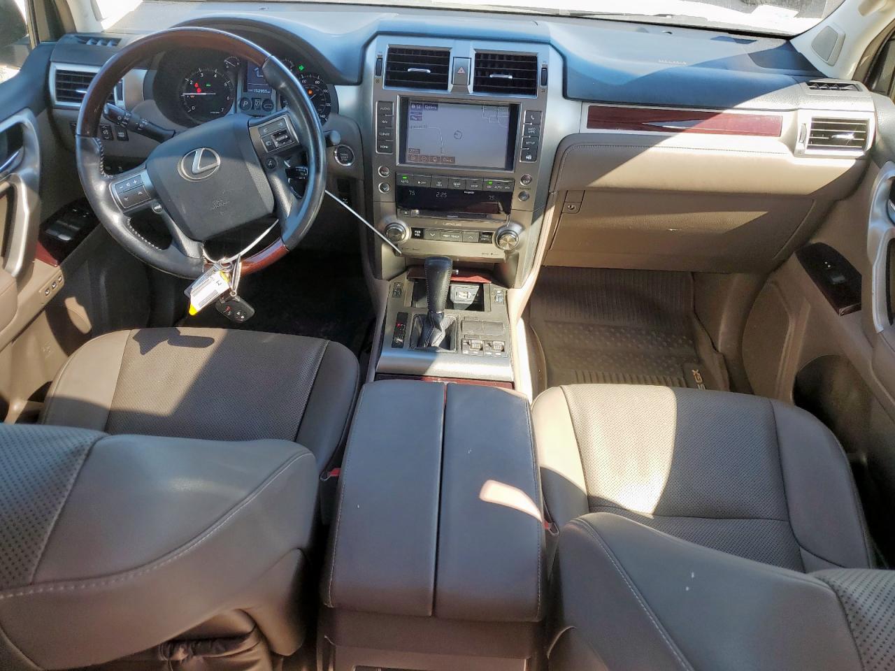 2019 Lexus Gx 460 VIN: JTJBM7FX3K5224599 Lot: 90822935