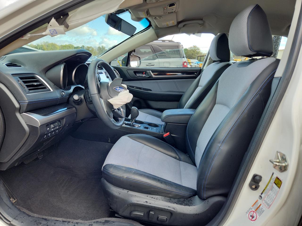 2019 Subaru Legacy Sport VIN: 4S3BNAR65K3038381 Lot: 90615925