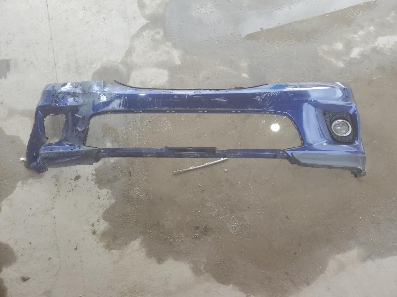 2014 Honda Accord Ex VIN: 1HGCT1B71EA013833 Lot: 84811545