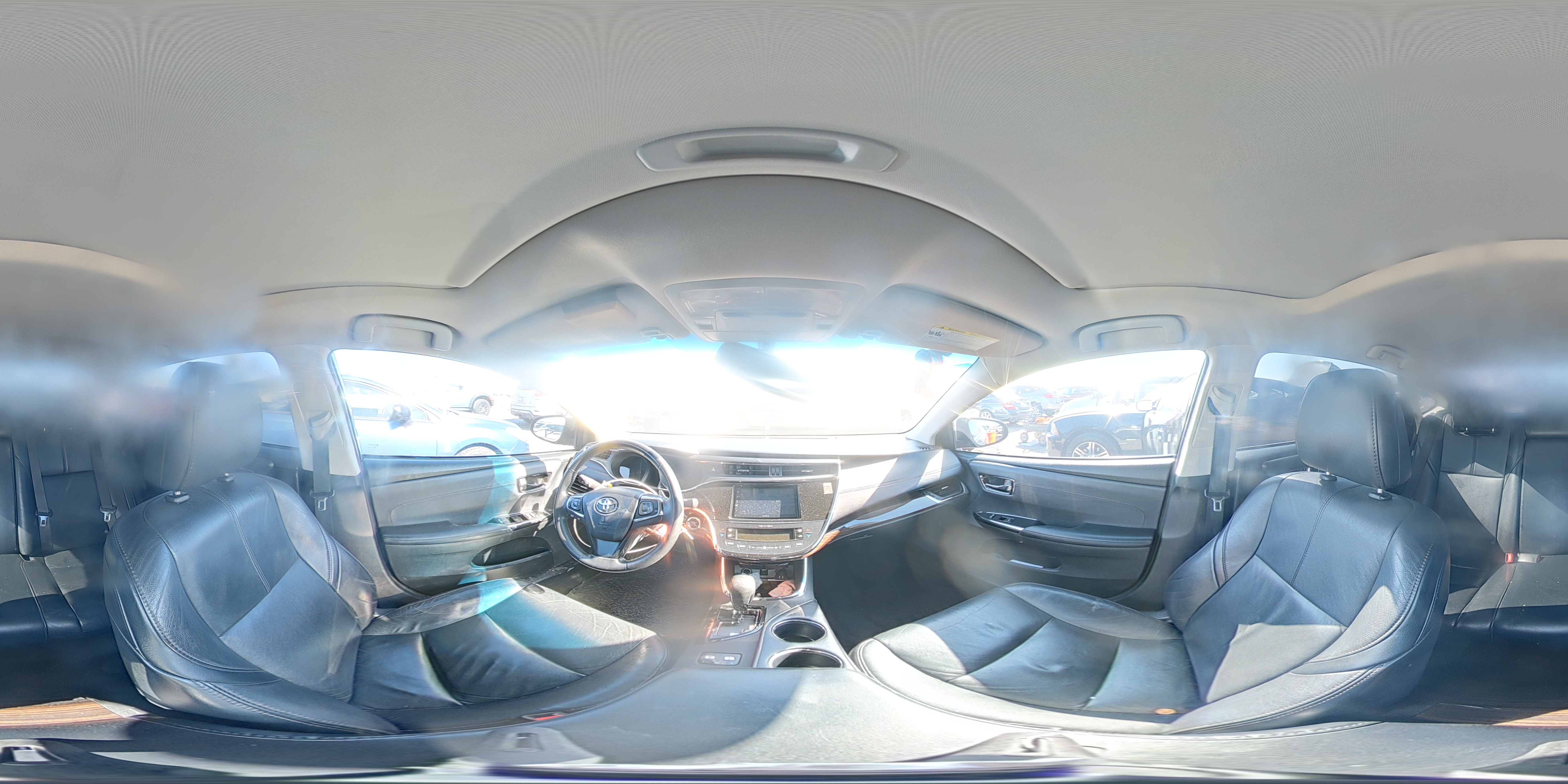 2015 Toyota Avalon Xle VIN: 4T1BK1EB1FU174448 Lot: 82313115