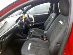 2025 VAUXHALL CORSA ULTIMATE TURBO 1.2 TURBO ULTIMATE 5DR for sale at Copart WOLVERHAMPTON