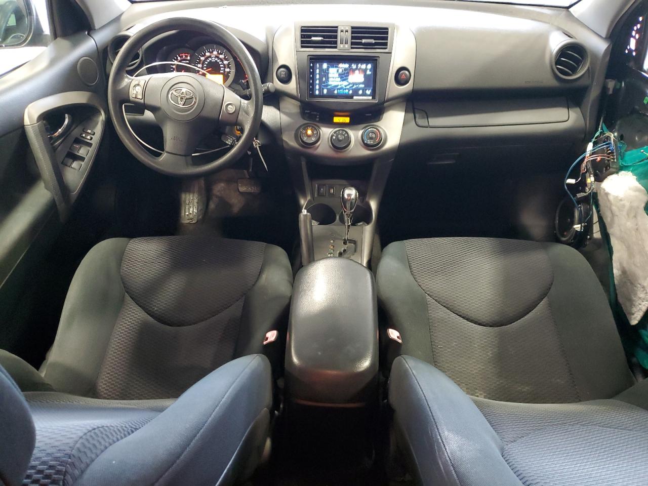 2011 Toyota Rav4 Sport VIN: JTMRK4DV4B5101210 Lot: 89861965