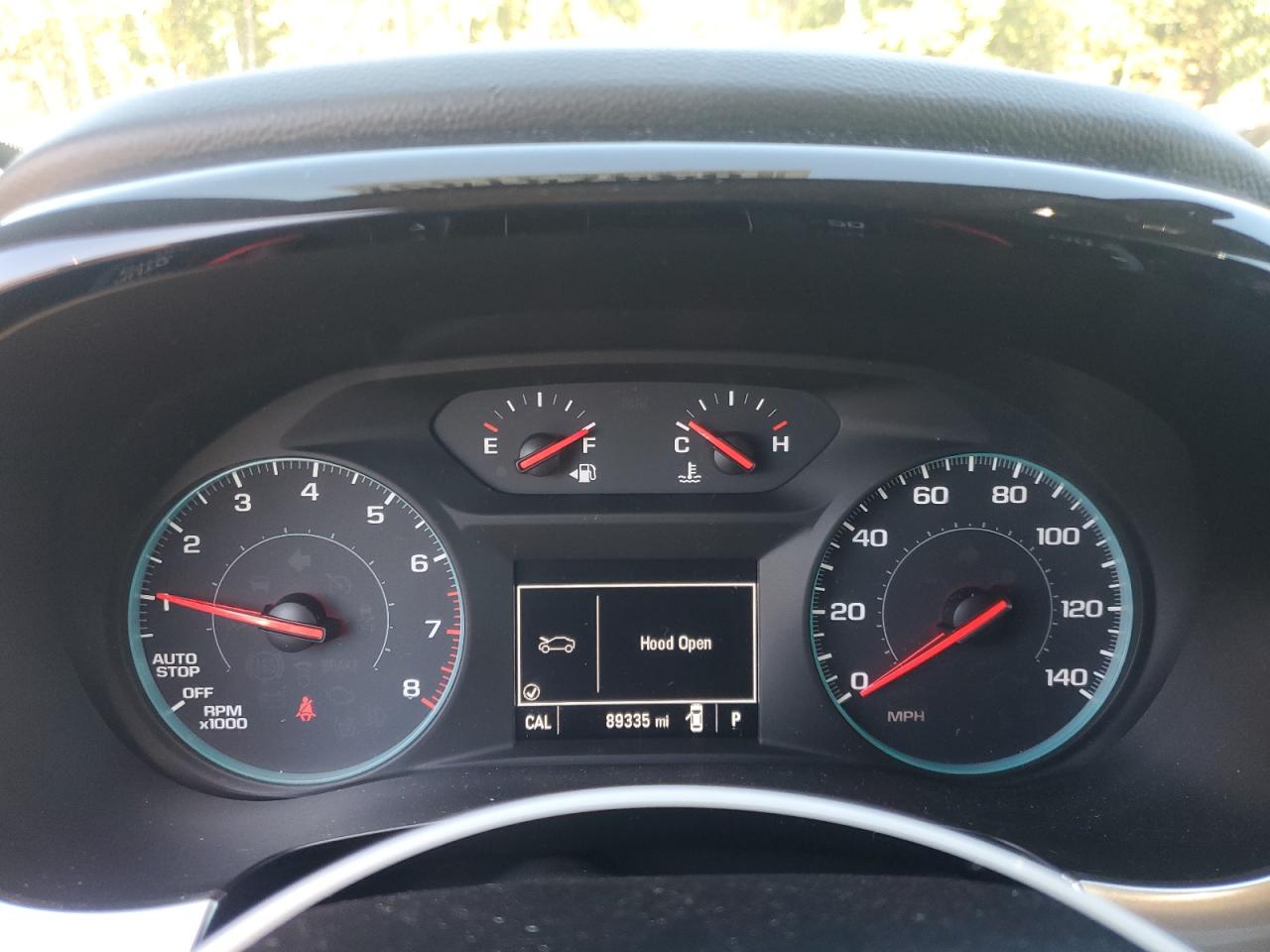 2018 Chevrolet Traverse Ls VIN: 1GNERFKW6JJ118833 Lot: 84424745