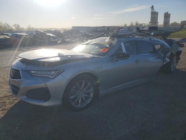 ACURA TLX 2021