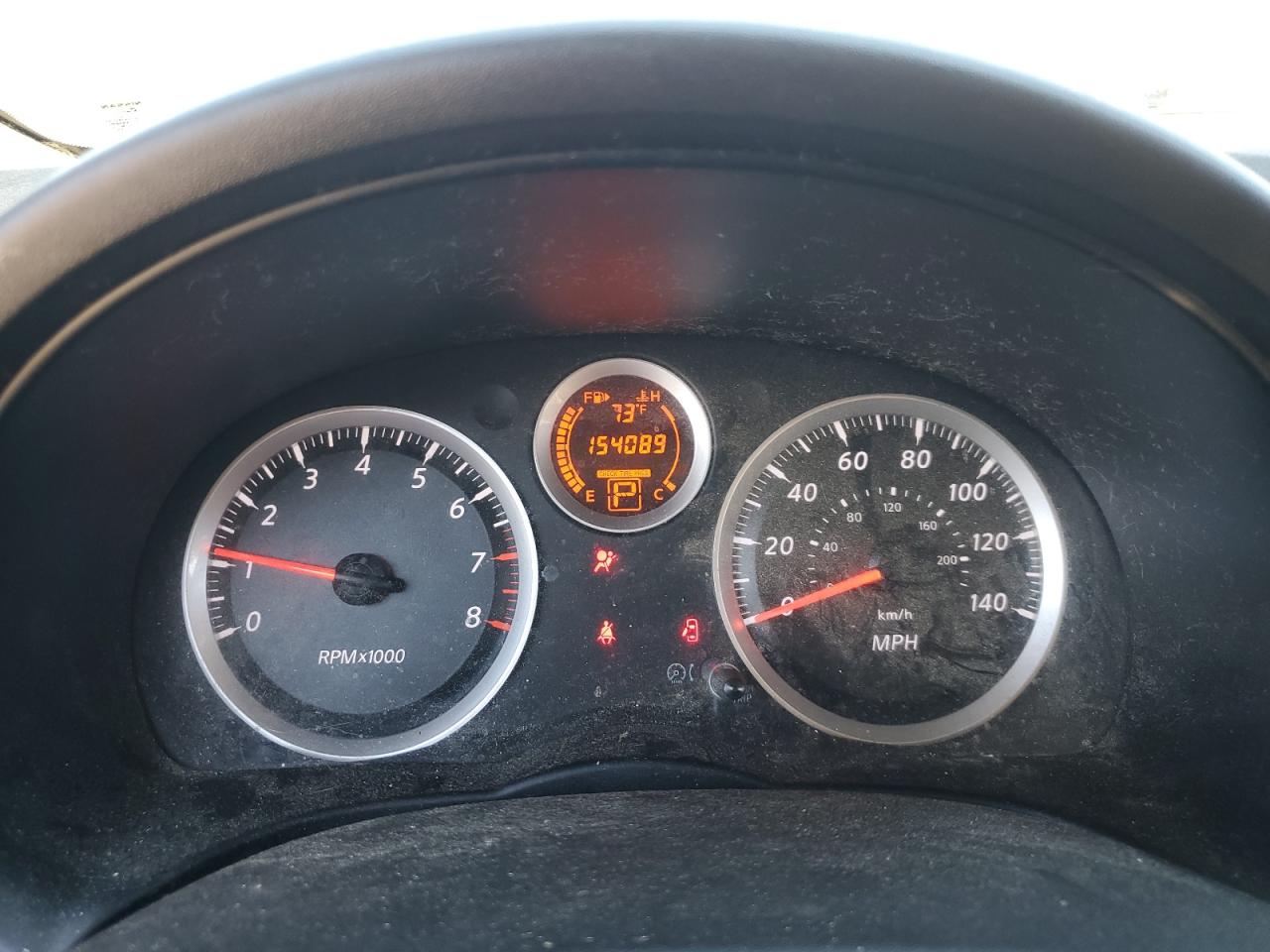 2012 Nissan Sentra 2.0 VIN: 3N1AB6APXCL674857 Lot: 82399155