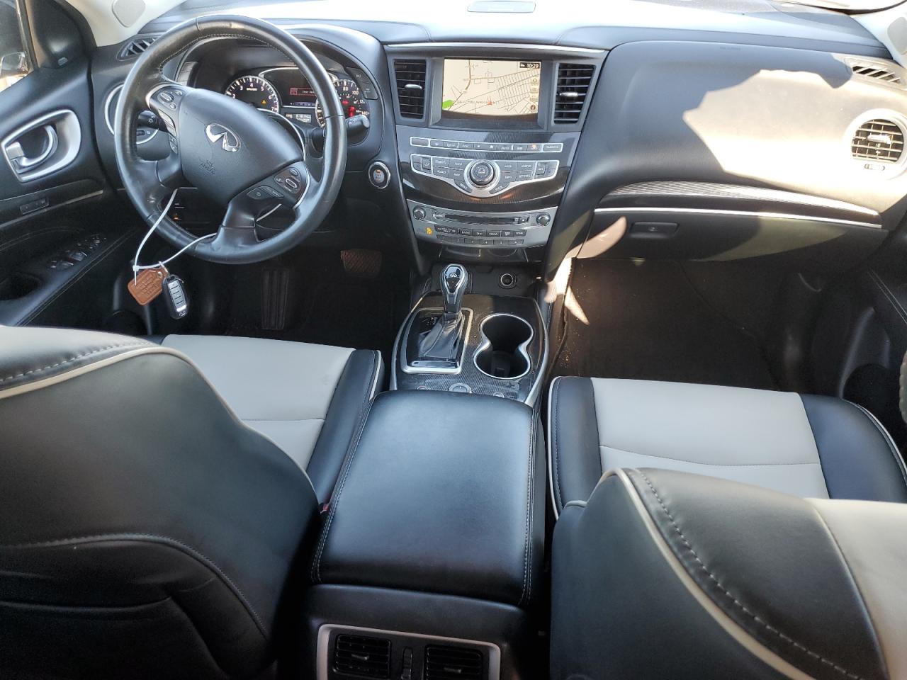 2020 Infiniti Qx60 Luxe VIN: 5N1DL0MM4LC546126 Lot: 90052925