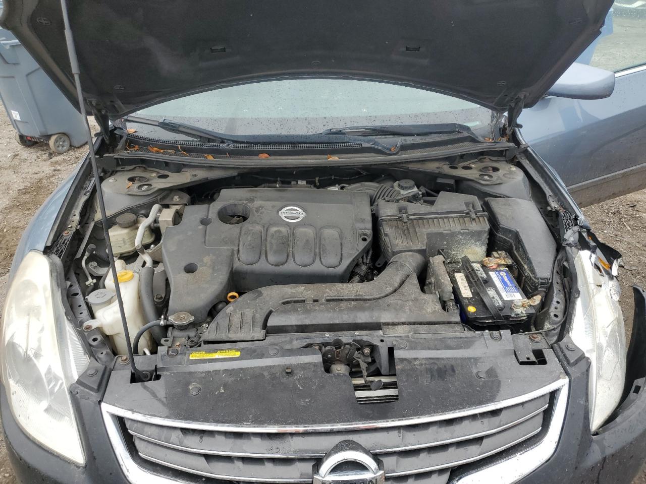 2012 Nissan Altima Base VIN: 1N4AL2AP4CN485839 Lot: 82446005