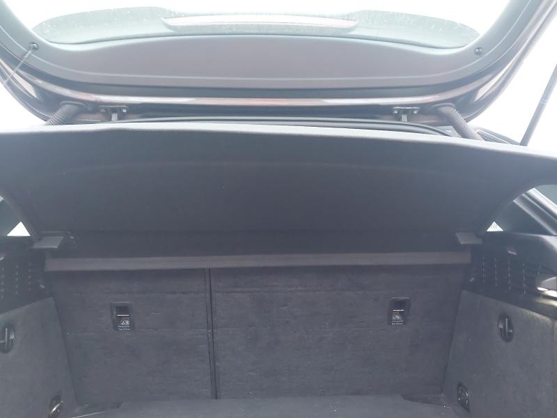 2014 AUDI A3 S LINE TDI 