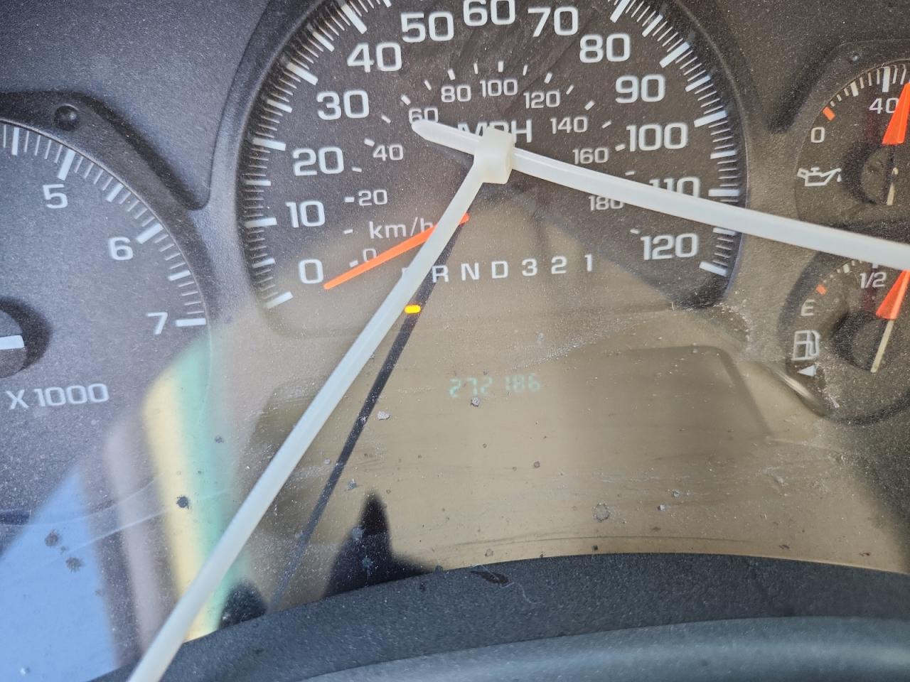 2006 Chevrolet Trailblazer Ext Ls VIN: 1GNET16S066133155 Lot: 84800415