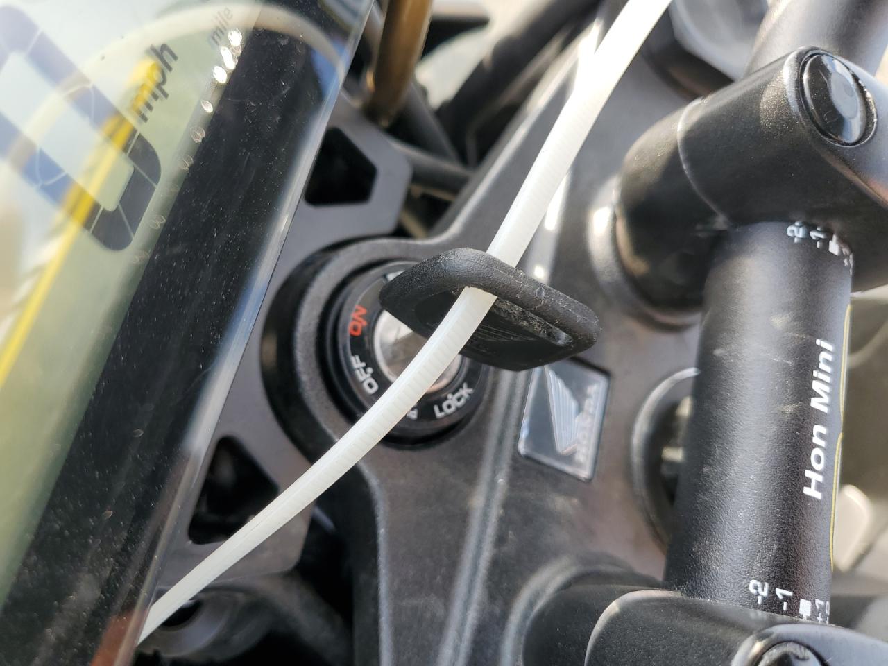 2025 Honda Grom 125 VIN: MLHJC921XS5308284 Lot: 85648895