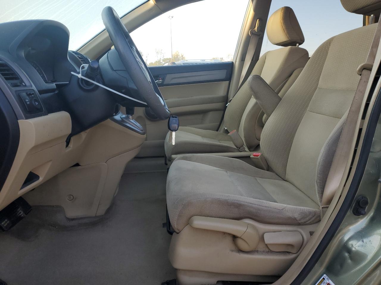 2009 Honda Cr-V Ex VIN: 5J6RE48539L037890 Lot: 82422435