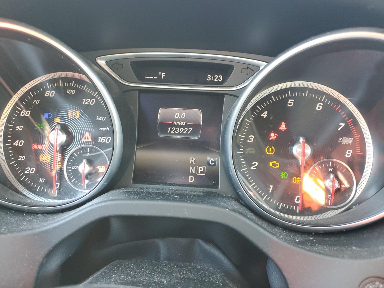 2017 Mercedes-Benz Cla 250 VIN: WDDSJ4EB1HN481842 Lot: 85314815