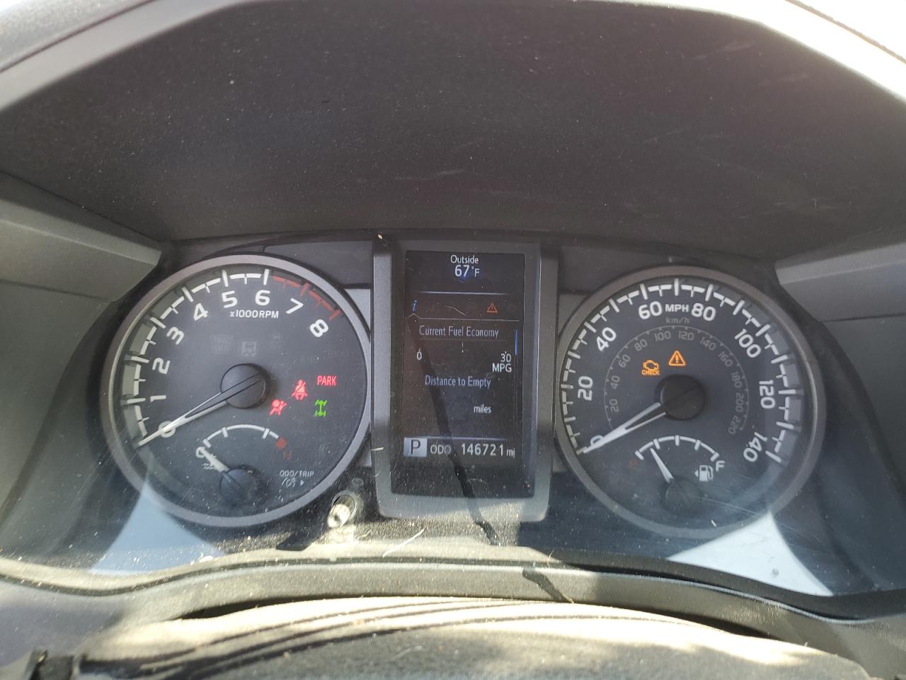 2016 Toyota Tacoma Double Cab VIN: 3TMDZ5BN9GM003872 Lot: 82198565