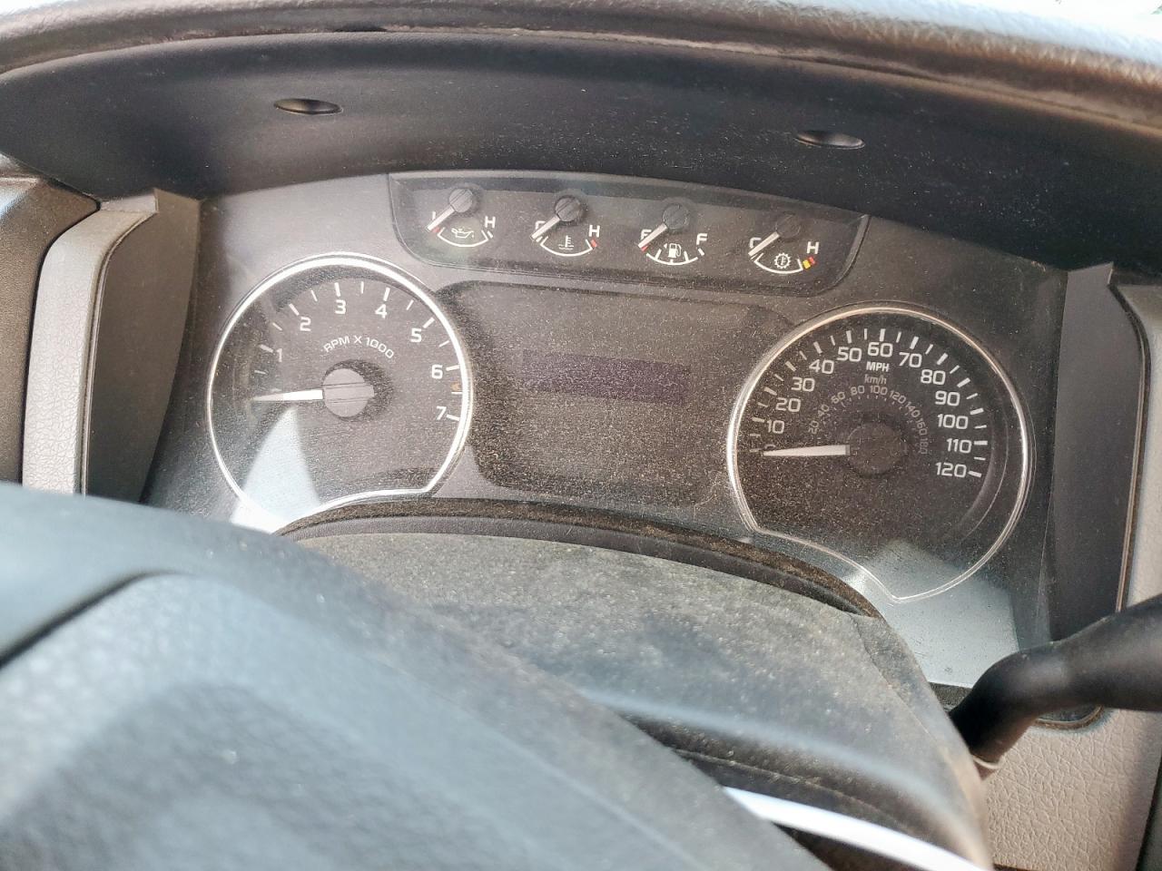 2012 Ford F150 VIN: 1FTNF1CF1CKD64947 Lot: 90228425