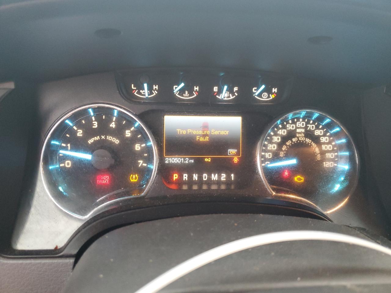 2011 Ford F150 Super Cab VIN: 1FTFX1EF7BKD02255 Lot: 90496185