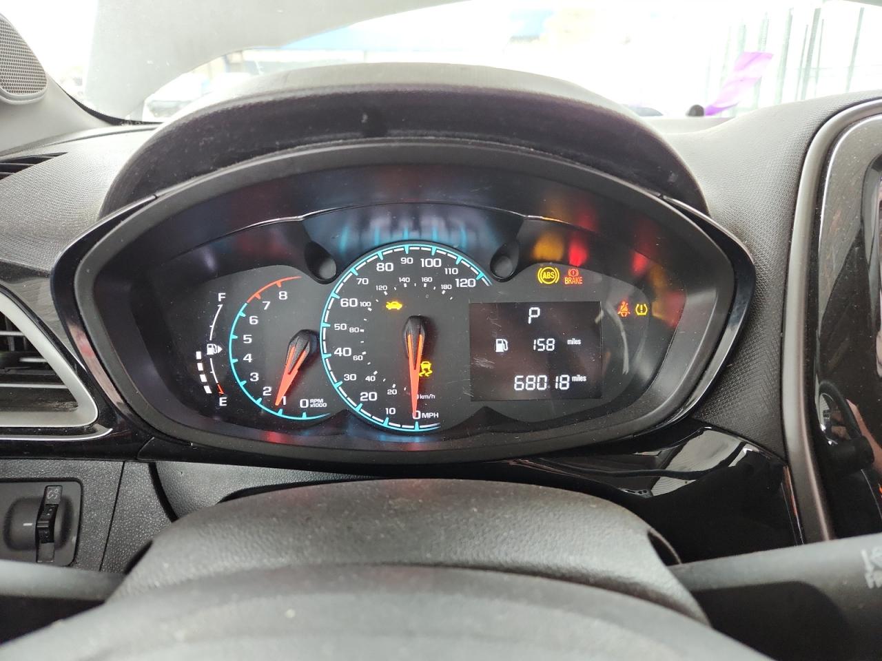 2020 Chevrolet Spark 1Lt VIN: KL8CD6SA3LC448870 Lot: 82624455