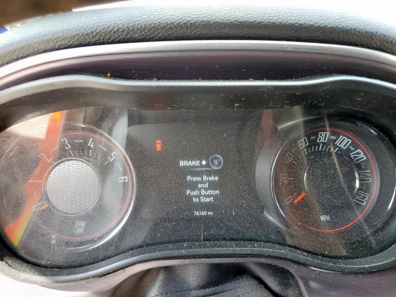 2019 Dodge Challenger Gt VIN: 2C3CDZJG3KH727511 Lot: 86284165