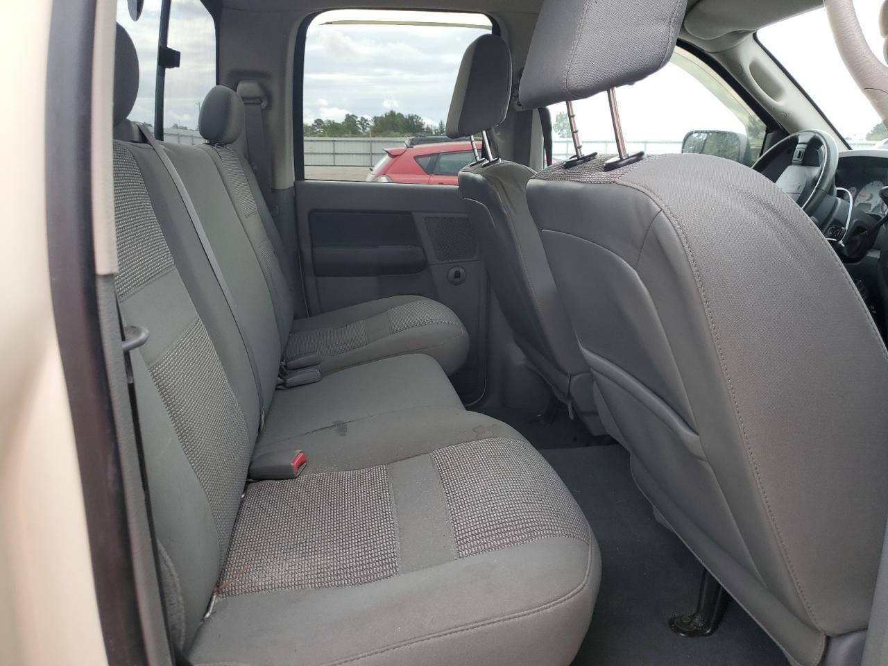 2007 Dodge Ram 1500 St VIN: 1D7HU18207J605312 Lot: 85568615